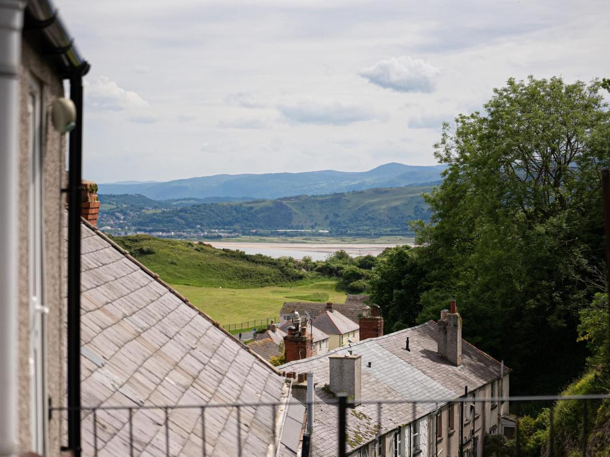Tramway Cottage Лландидно Экстерьер фото